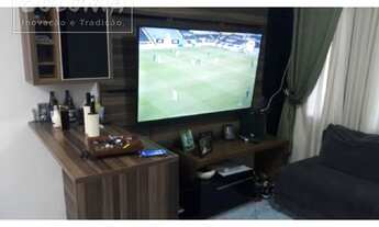 Imagem 3: Santo André - Casa Padrão - Jardim Marek