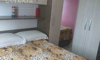 Imagem 3: Santo André - Apartamento Padrão - Utinga