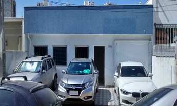 Imagem: Casa - Vila Itapura - Campinas