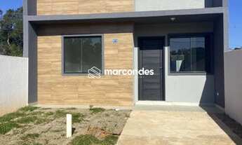 Imagem: FAZENDA RIO GRANDE - Casa Padrão - Estados