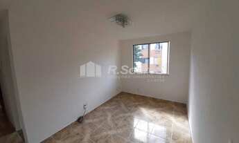 Imagem 2: Apartamento com 2 quartos na Pechincha. Rua Ministro Gabriel de Piza