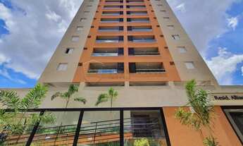 Imagem 2: Ribeirão Preto - Apartamento Padrão - Jardim Paulista