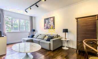 Imagem 5: Apartamento com 3 dormitórios à venda, 125 m² por R$ 1.600.000,00 - Jardim Paulista - São