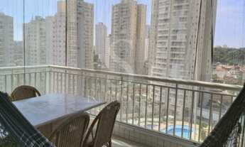 Imagem 4: SAO PAULO - Apartamento Padrão - Jardim Taquaral