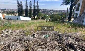 Imagem 2: Terreno à venda, 1037 m² por R$ 1.037.000,00 - Condomínio Flamboyant - Atibaia/SP