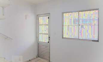 Imagem 2: Casa para Aluguel - Vila Jacuí, 2 Quartos, 65 m2