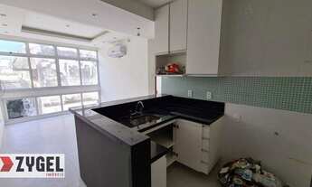 Imagem 5: Apartamento com 1 dormitório para alugar, 46 m² por R$ 2.500,00/mês - Botafogo - Rio de Ja