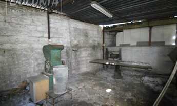 Imagem 6: Santo André - Galpão/Depósito/Armazém - Vila Humaitá