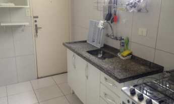 Imagem 3: Apartamento - Centro - Campinas