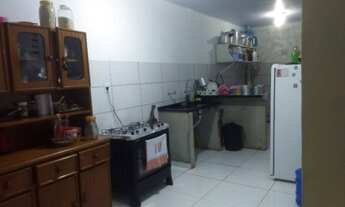 Imagem 4: CASA EM MARITUBA