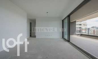 Imagem 2: São Paulo - Apartamento Padrão - Cidade Monções