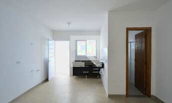 Imagem 3: Apartamento para Aluguel - Saúde, 1 Quarto, 60 m2