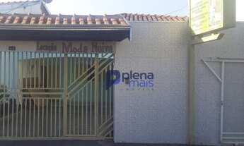 Imagem: Casa para alugar com 02 dormitórios - Parque