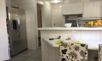 Imagem 7: SANTANA DE PARNAíBA - Casa de Condomínio - Alphaville