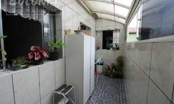 Imagem 2: Santo André - Apartamento Padrão - Vila Floresta