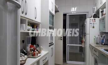 Imagem 7: Apartamento - Jardim Nossa Senhora Auxiliadora - Campinas