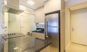 Imagem 6: Apartamento Locação 1 Dormitórios - 64 m² Brooklin