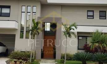 Imagem: Casa - Jardim Paiquerê - Valinhos