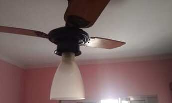 Imagem 4: Apartamento para Venda em Carapicuíba, Conjunto Habitacional Presidente Castelo Branco, 3