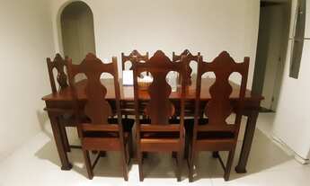 Imagem 6: 2Qtos térreo no mais charmoso bairro do Rio de Janeiro