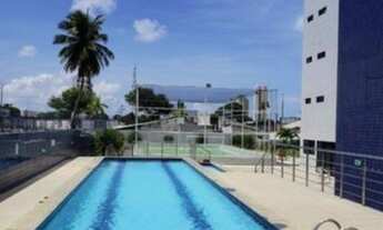 Imagem 2: Apartamento na Torre, 02 quartos