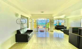 Imagem 3: Casa com Vista para o Mar de Ponta Negra, com 5/4 e lazer privativo