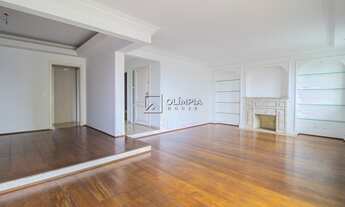 Imagem 6: Apartamento Venda 4 Dormitórios - 194 m² Campo Belo