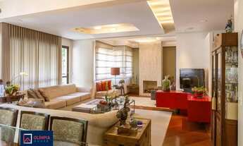 Imagem 4: Venda Apartamento 5 Dormitórios - 169 m² Pompéia