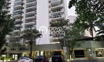 Imagem: Rio de Janeiro - Apartamento Padrão - Barra