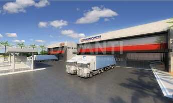 Imagem 6: área - Dois Córregos - Valinhos