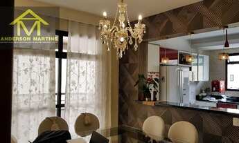 Imagem: Apartamento 4 quartos em Itapuã Cód 4804