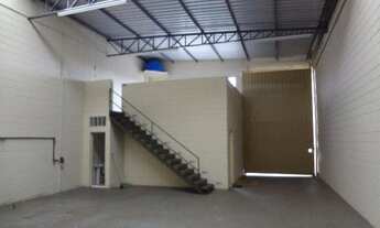 Imagem 6: Galpão - Parque Via Norte - Campinas