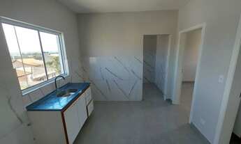 Imagem 2: Apartamento, Jardim das Imbuias - São Paulo