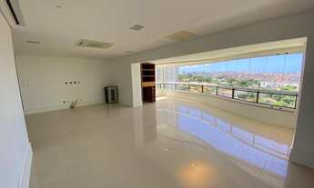 Imagem 4: Apartamento 3 suítes, varandão, lavabo, nascente, Horto Florestal