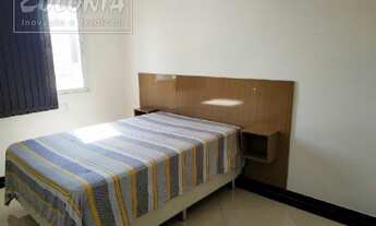 Imagem 6: Santo André - Apartamento Padrão - Vila Príncipe de Galés