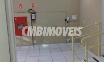 Imagem 6: Sala - Centro - Campinas