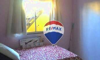 Imagem 16: Bela casa Triplex à venda, 140 m² por R$ 338.000 - Jardim Laguna - Contagem