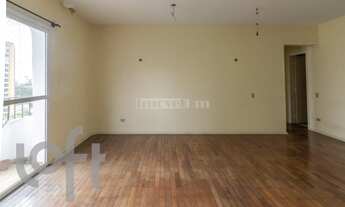 Imagem 3: São Paulo - Apartamento Padrão - Cerqueira César