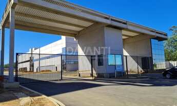 Imagem 2: Galpão - Cascata - Paulínia