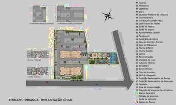 Imagem 7: Lançamento Mrv No Ipiranga - Terrazo Mrv Ipiranga