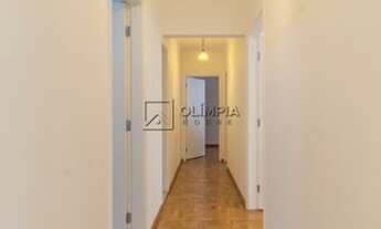 Imagem 7: Apartamento Venda 3 Dormitórios - 104 m² Perdizes