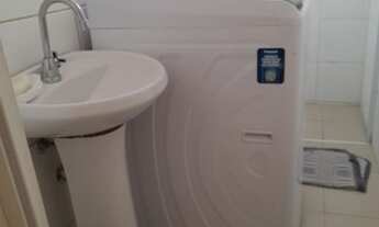 Imagem 7: São Paulo - Apartamento Padrão - Cerqueira César