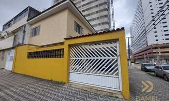 Imagem 3: Sobrado com 3 dormitórios à venda, 156 m² por R$ 425.000,00 - Ocian - Praia Grande/SP