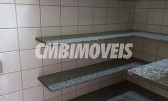 Imagem 6: Casa - Jardim Alto da Barra - Campinas