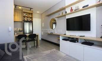 Imagem 2: São Paulo - Apartamento Padrão - Pinheiros