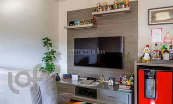 Imagem 4: São Paulo - Apartamento Padrão - Indianópolis