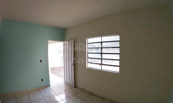 Imagem 4: São José do Rio Preto - Casa Padrão - Conjunto Habitacional Costa do Sol