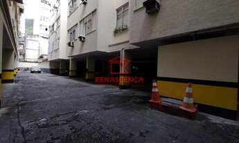 Imagem 5: Ótimo e amplo apê 1 Qts na Tijuca! Ótima localização! Cod 10505