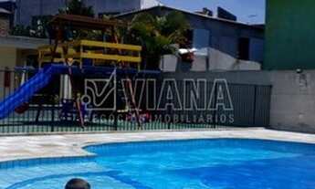 Imagem 6: SANTO ANDRÉ - Apartamento Padrão - Vila Palmares