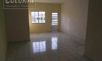 Imagem 2: Santo André - Conjunto Comercial/sala - Santa Terezinha